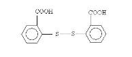 DTSA (二硫化二苯甲酸)
