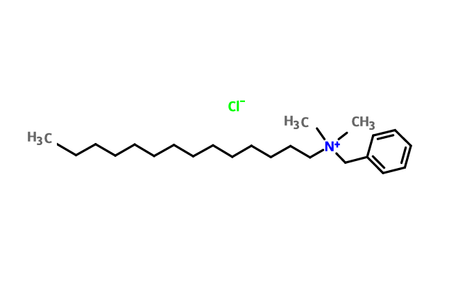 7326（十四烷基二甲基苄基氯化铵）