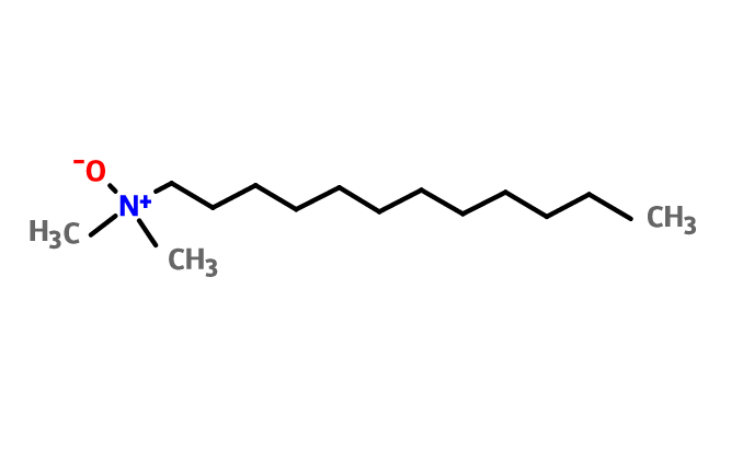 OB-2(十二烷基二甲基氧化胺)