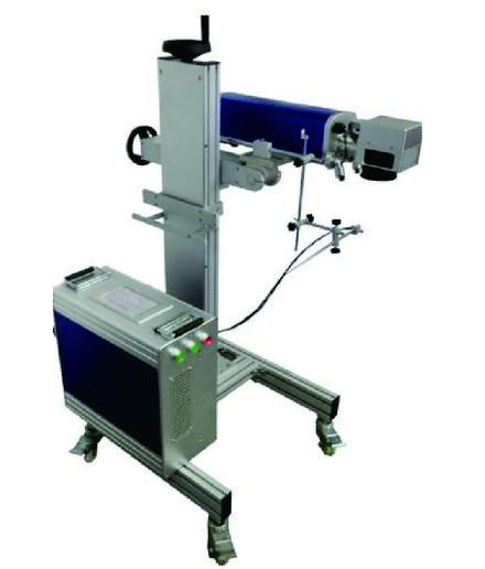 光纖激光打標機 光纖激光打標機