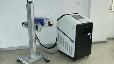 紫外激光打標(biāo)機和光纖激光打標(biāo)機的區(qū)別~