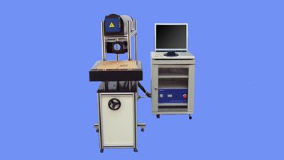 紫外激光打標(biāo)機VS CO2激光打標(biāo)機~