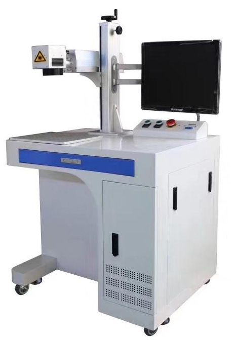 長期使用激光打標(biāo)機對人體的不良影響是什么？~