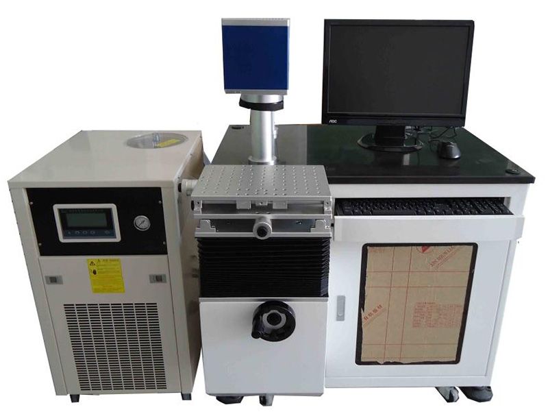 激光標(biāo)記機的類型和區(qū)別是什么？~
