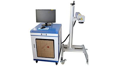 無錫豐淼光纖激光打標(biāo)機的優(yōu)點~