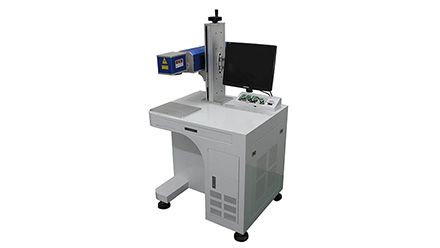 【2021新型激光打標(biāo)機】 光纖激光打標(biāo)機~