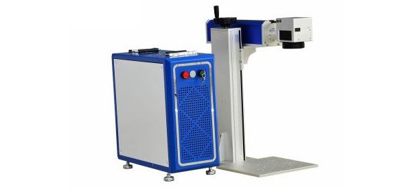 光纖全自動小型激光打標(biāo)機怎么使用~