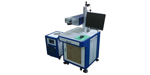 紫外激光打標(biāo)機在防偽工作中的重要作用~