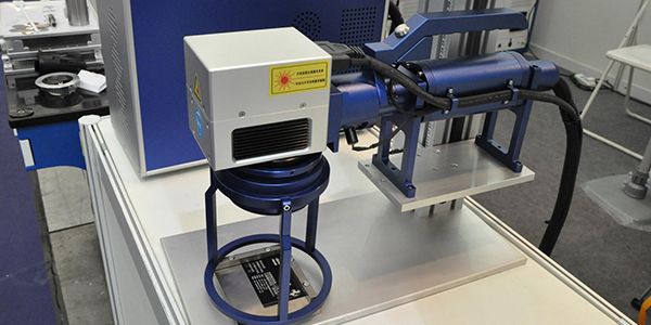 激光打標(biāo)機到底對人體有沒有輻射？~