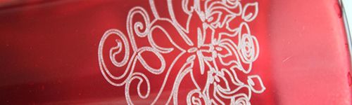 激光打標(biāo)機擺攤到底賺不賺錢？~