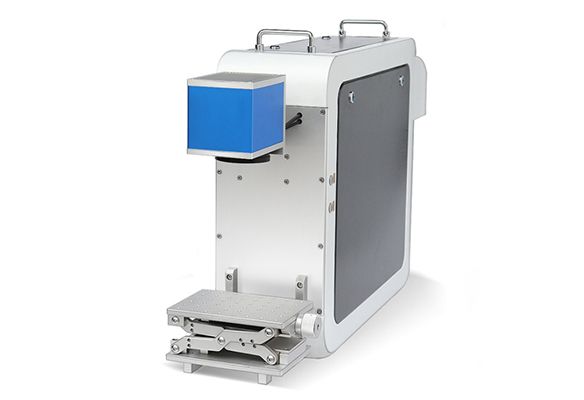 CO2小型激光打標機 CO2小型激光打標機