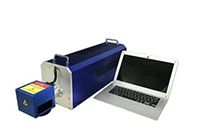 便攜激光打標機多少錢一臺機器？~